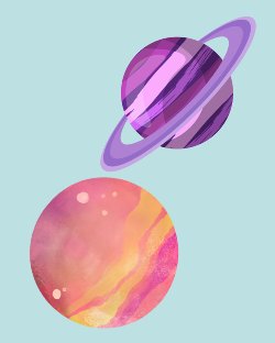 Two Planets